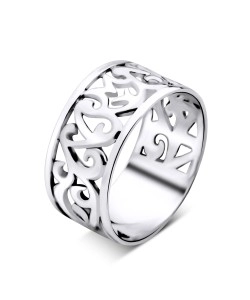 Silver Rings XTR-06